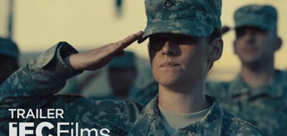 Camp X-Ray trailer#1