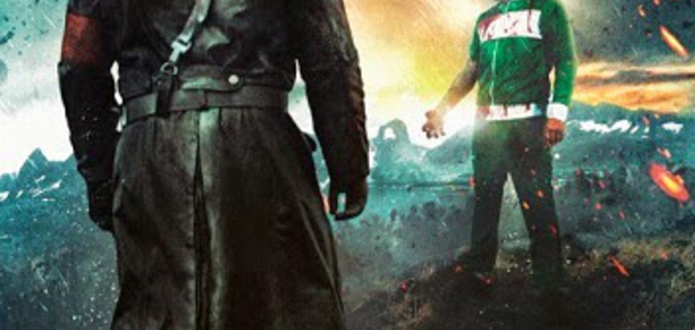 Náci zombik 2 (18+)