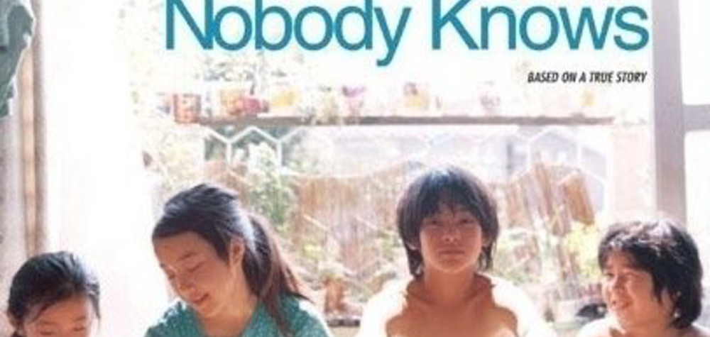 Éveken át egyedül - Anyátlanok (2003)