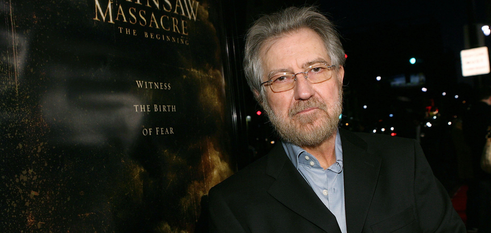 Elment Tobe Hooper, a horror mestere