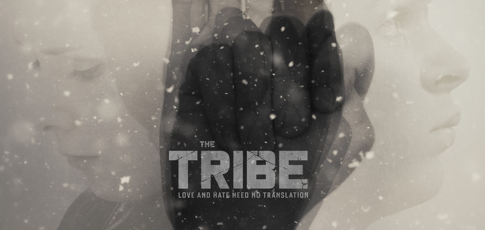 Szociálpszichológiai látlelet ukrán módra - The tribe (2013)