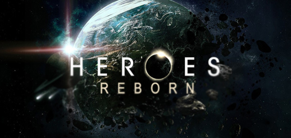 Heroes Reborn