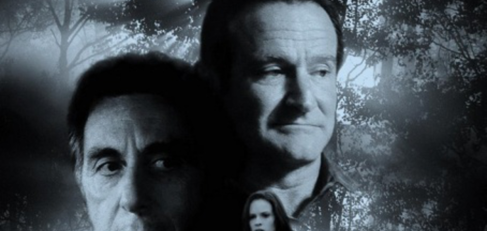 Álmatlanság - Nolan filmek #2