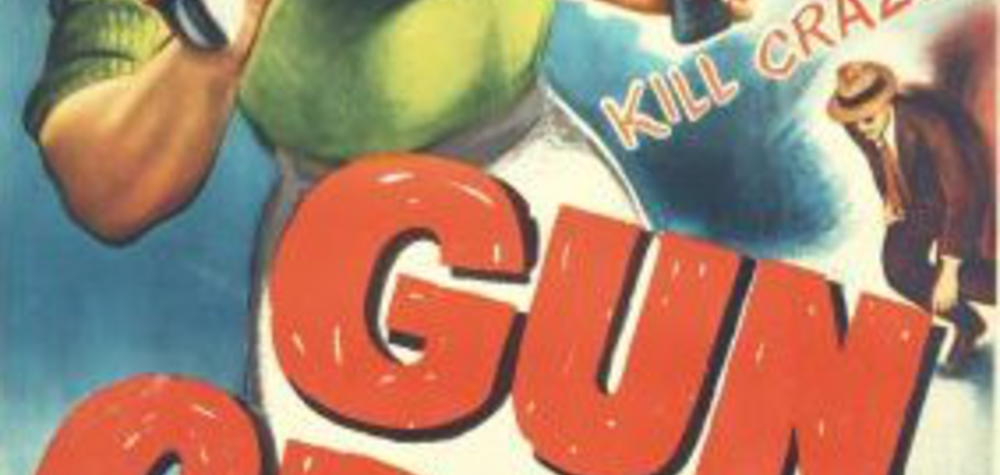 „Összetartozunk, mint a Fegyver és a Töltény”