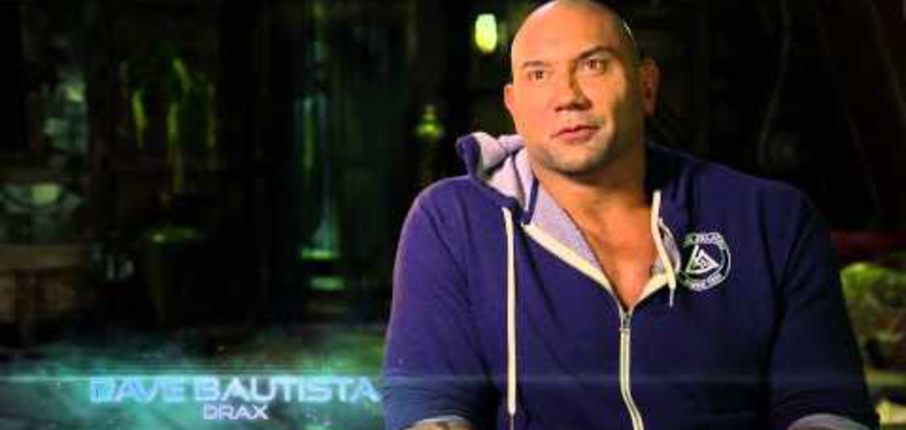 Betekintés a galaxis mögé