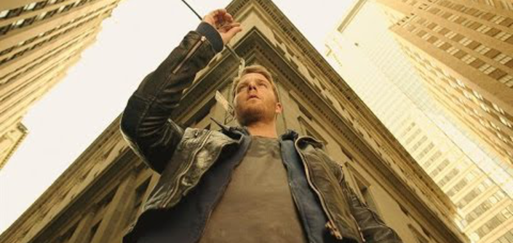 Limitless trailer