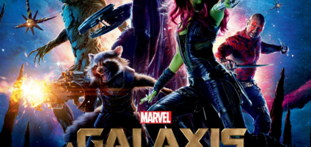 Egy fantasztikus űropera kezdete