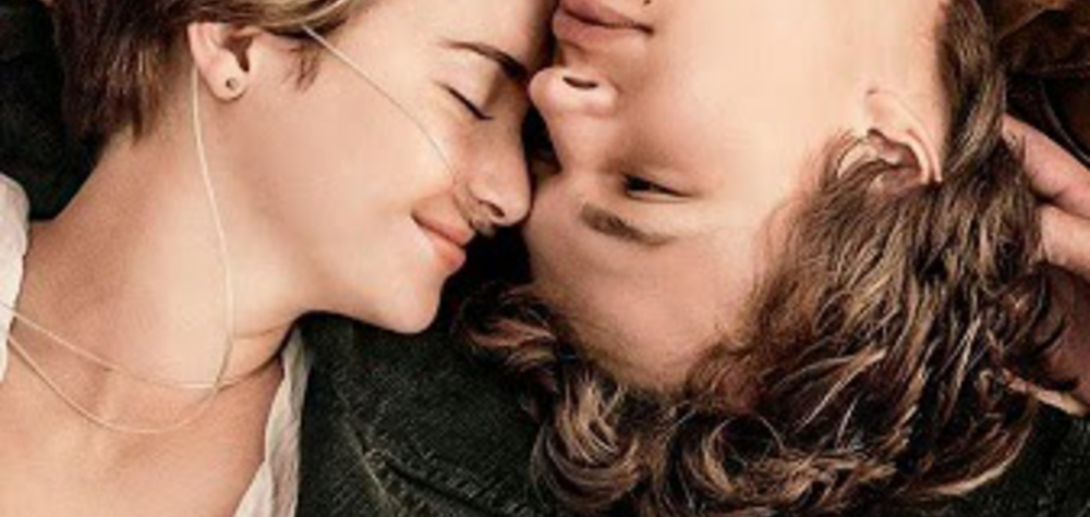 Csillagainkban a hiba