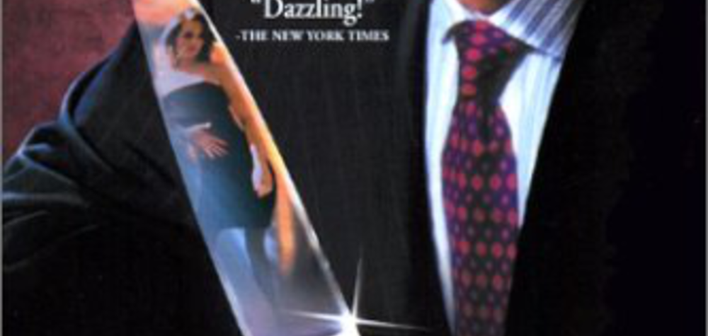 ,,Vissza kell vinnem egypár videót a kölcsönzőbe” – Amerikai pszicho (2000)