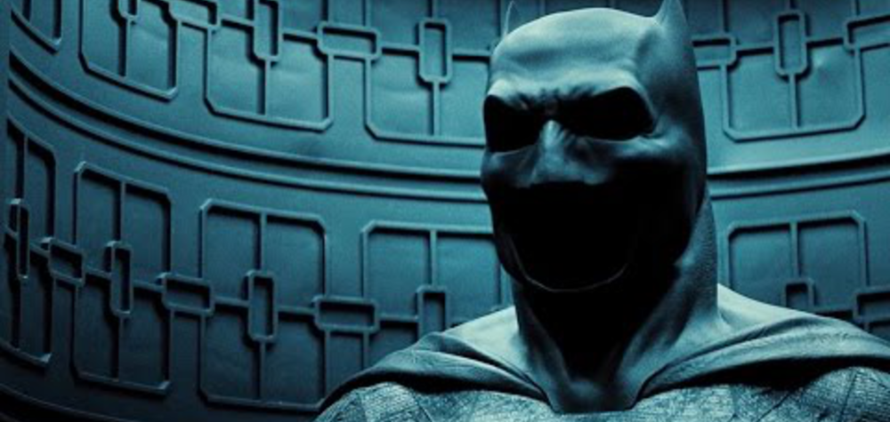 Kiszivárgott a Batman V Superman: Dawn of justice első teaser trailere