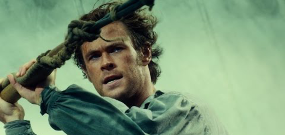 In the Hearth of the Sea trailer