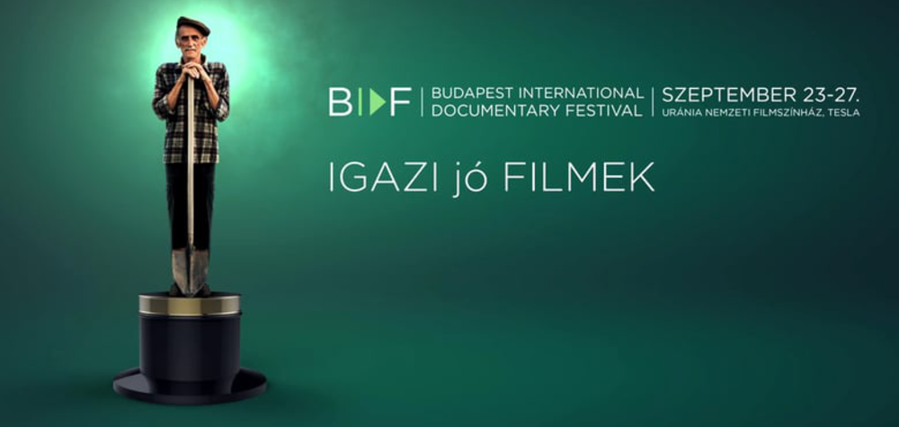 BIDF – Igazi jó filmek