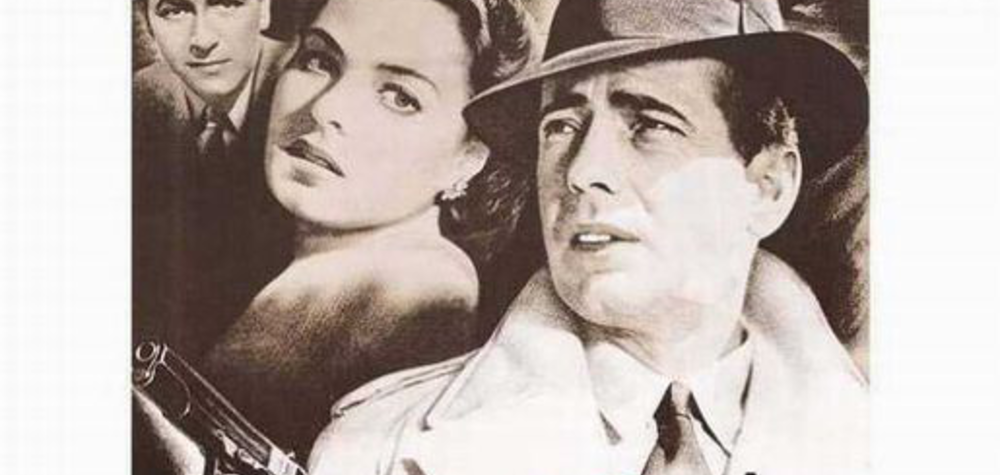 Casablanca (1942)