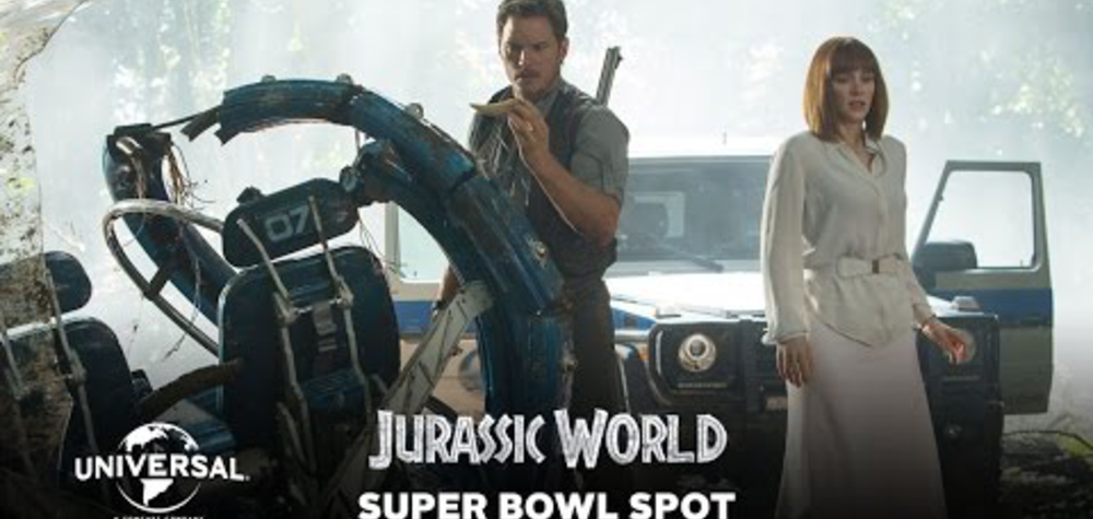 Super Bowl live blog