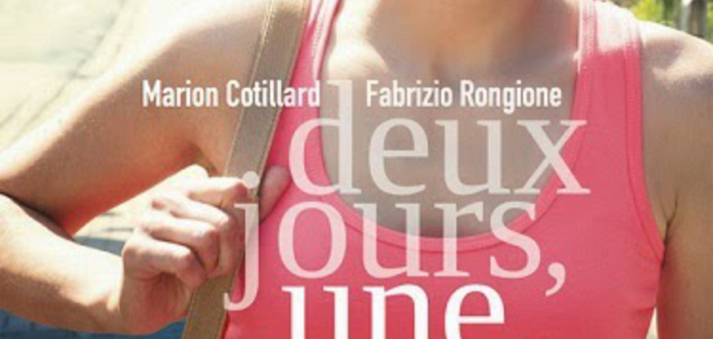 Két nap, egy éjszaka