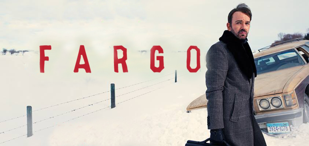 Döntöttél, én vagyok a következmény - Fargo (2014)