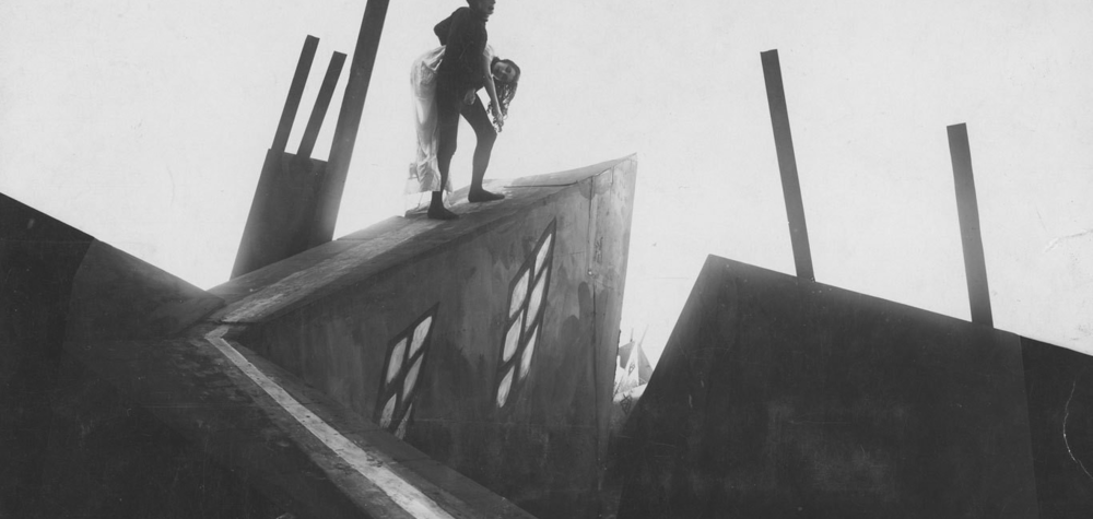 Száz éves a Dr. Caligari