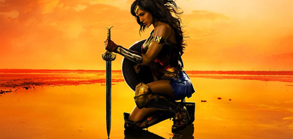 Wonder Woman megmenti a DC filmes univerzumot