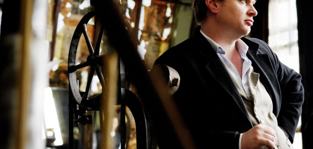 A tökéletes trükk - Nolan filmek #4