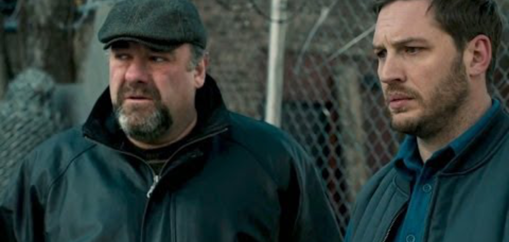 Piszkos pénz bemutató