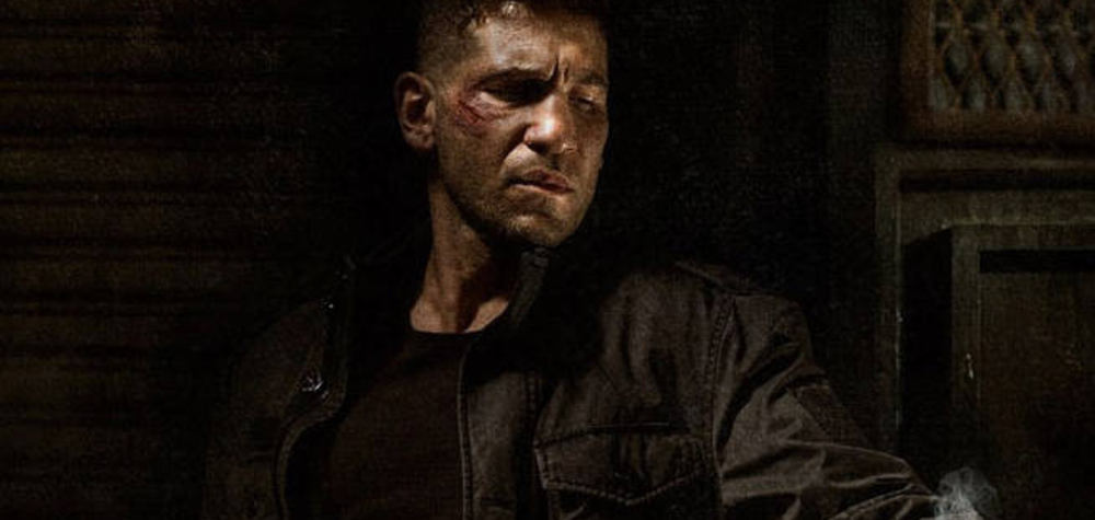 Punisher - Az első pár rész alapján