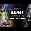 Nobody Can Destroy The Energy Work By These Yogis! | Akash | Occult | Mysticism | Sadhguru | Adiyogi
