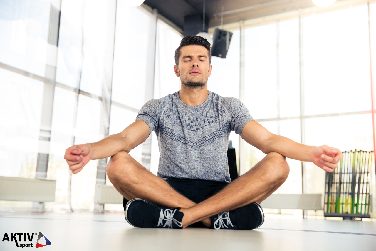 A futás és a meditáció - lehetséges a kettőt összekötni?