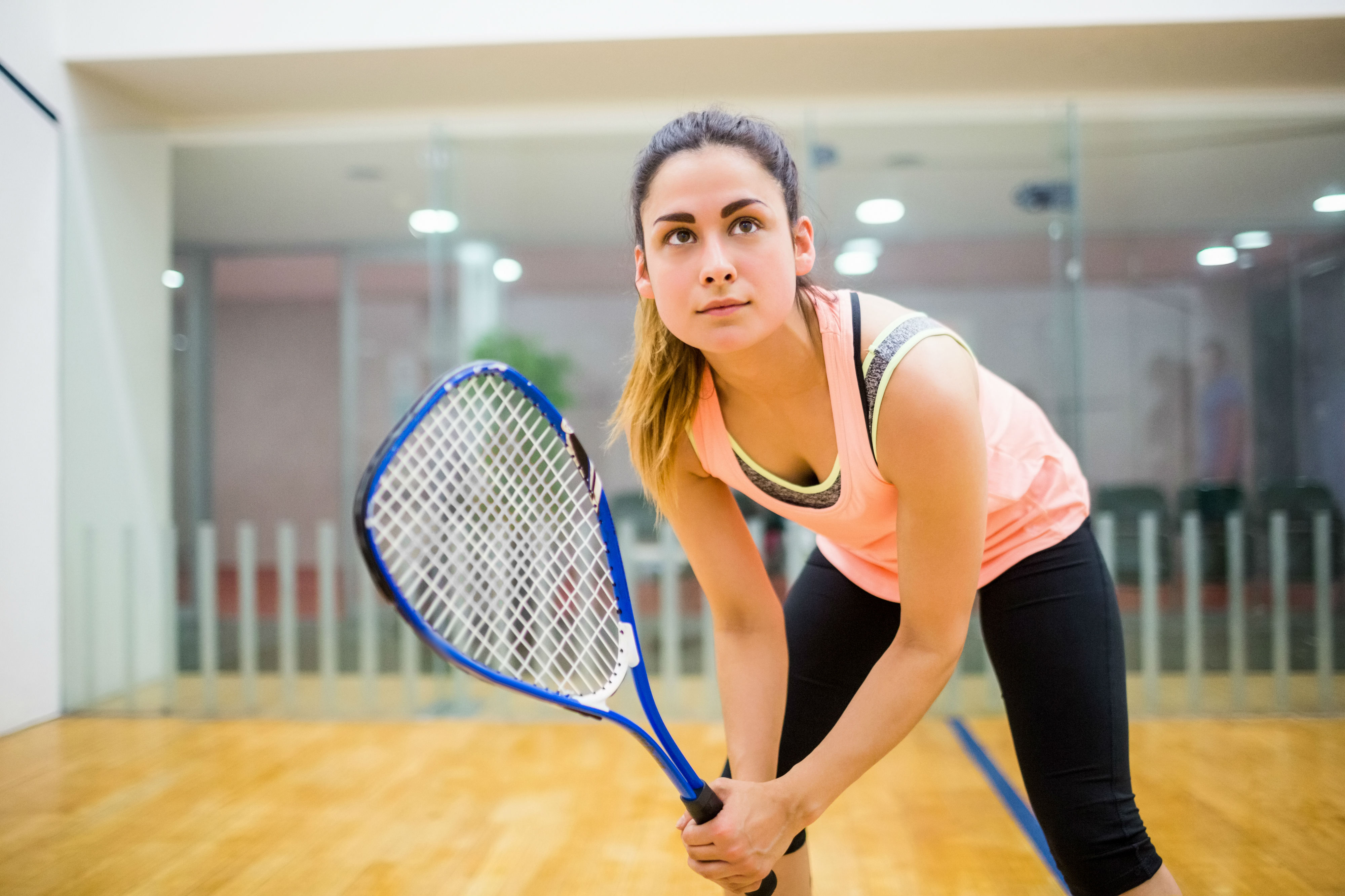 Squash-tippek kezdőknek, avagy mire figyelj, ha fallabdázni szeretnél?