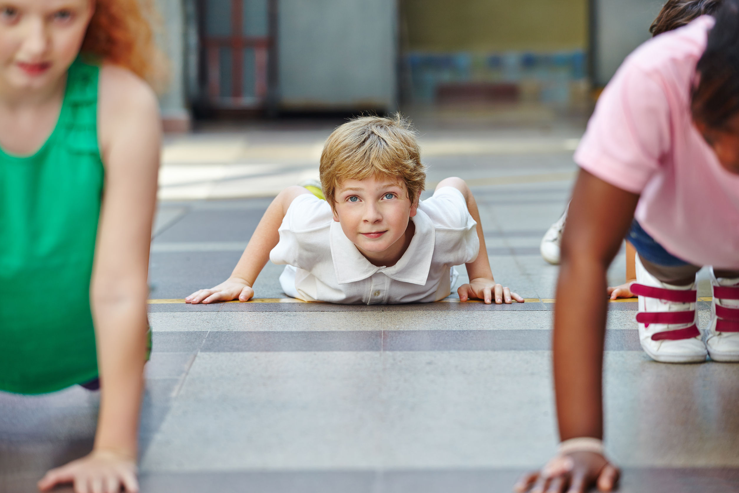 Közeleg az iskolakezdés, hogyan segíthetem a gyermekem sportfejlődését?