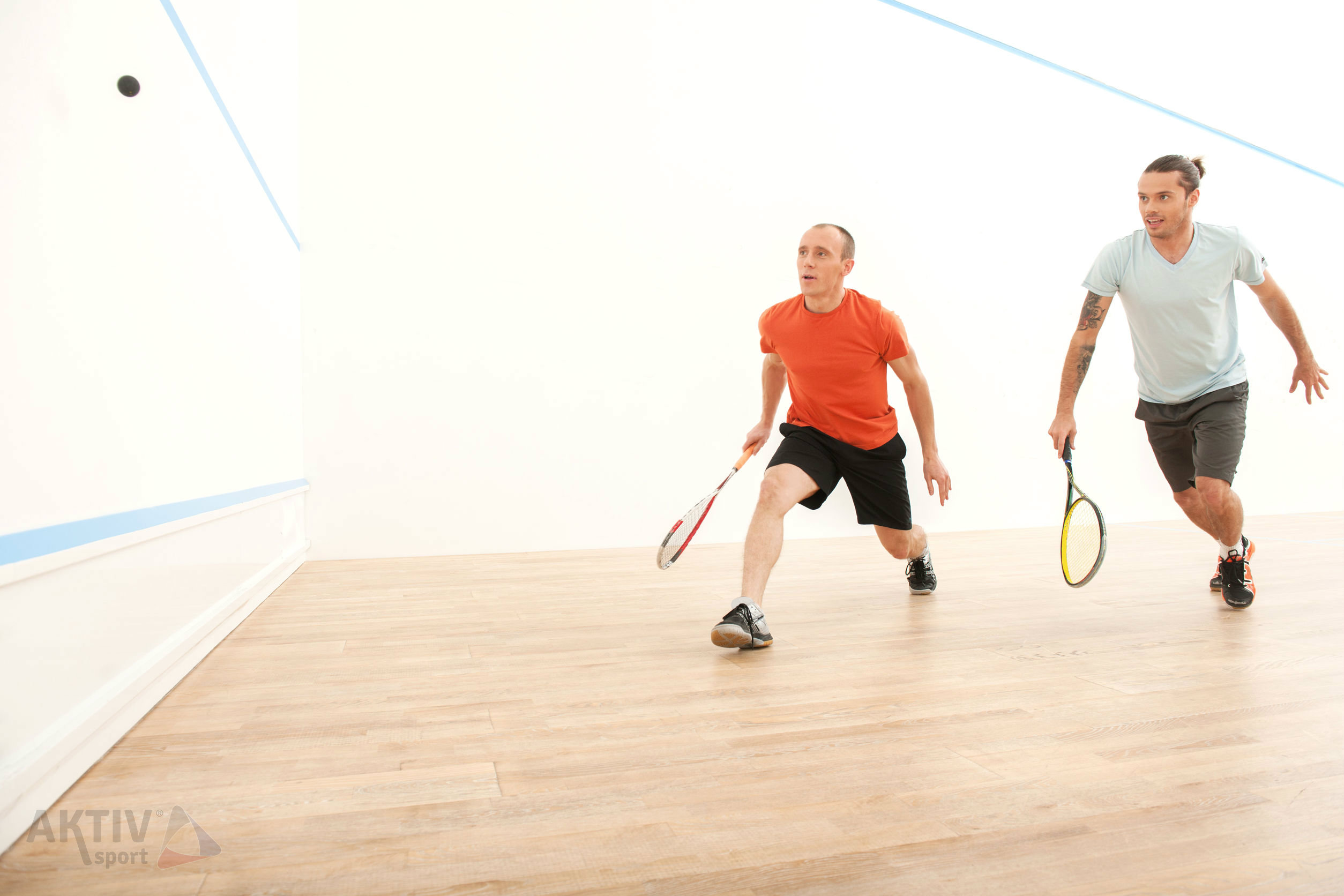 Elmondjuk, mit kell tudnod a squash-ról, mielőtt belevágnál