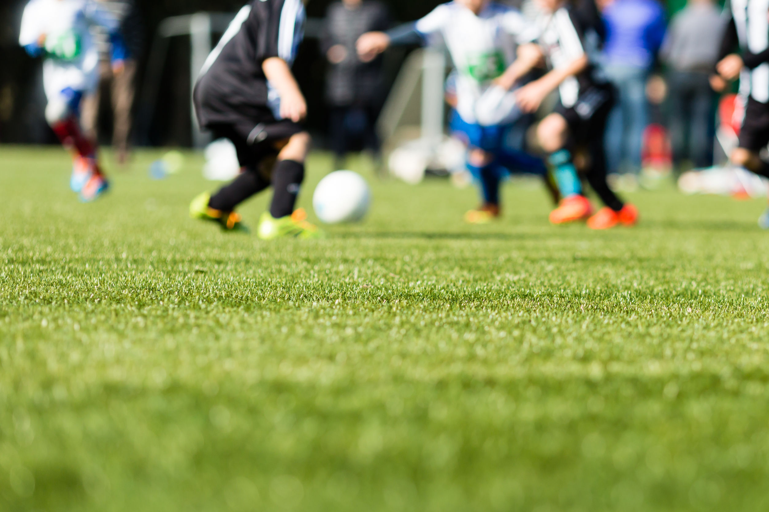 3 kihagyhatatlan futballfelszerelés