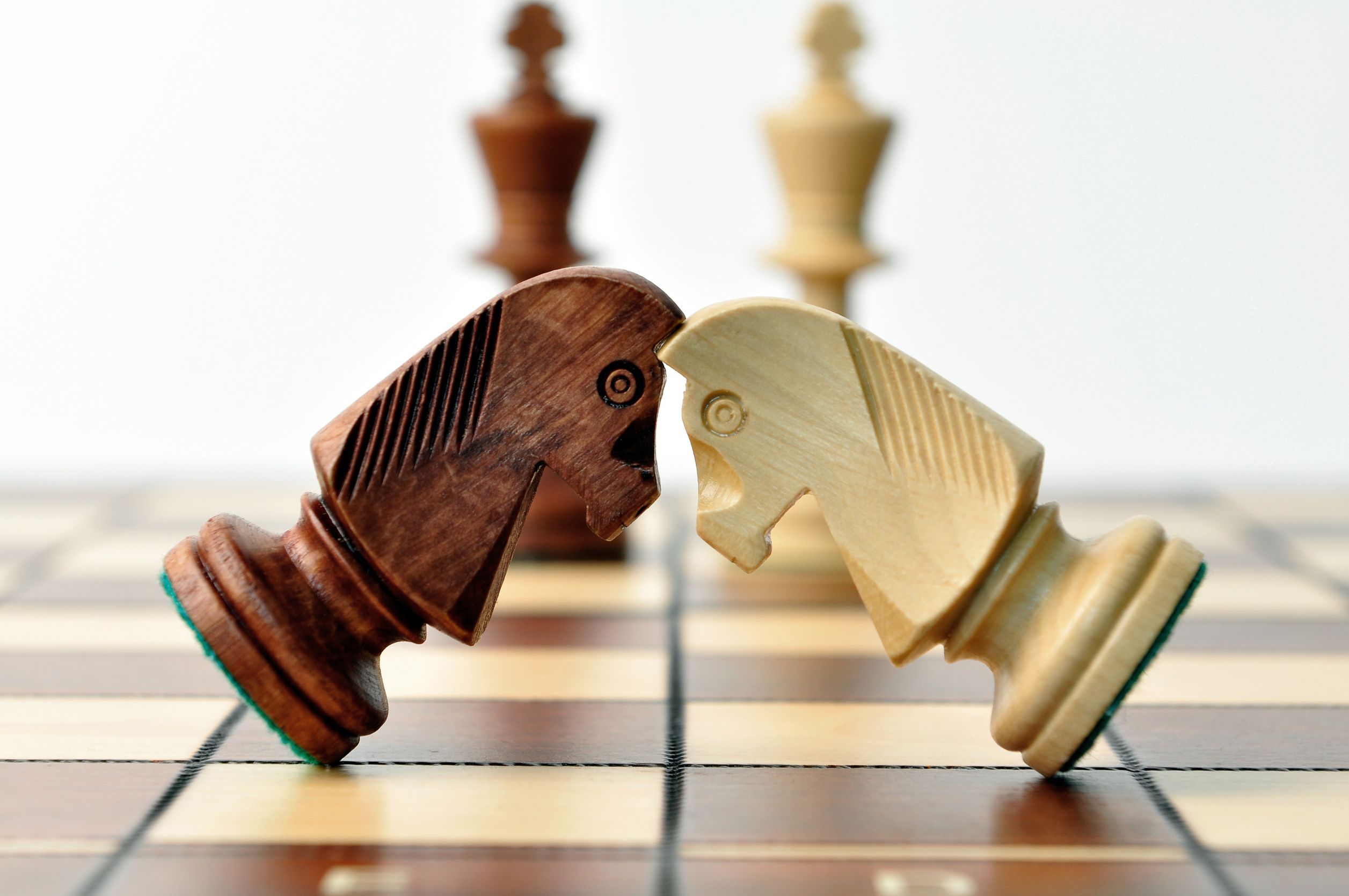 5 érdekesség a sakkról, amit talán te sem tudtál