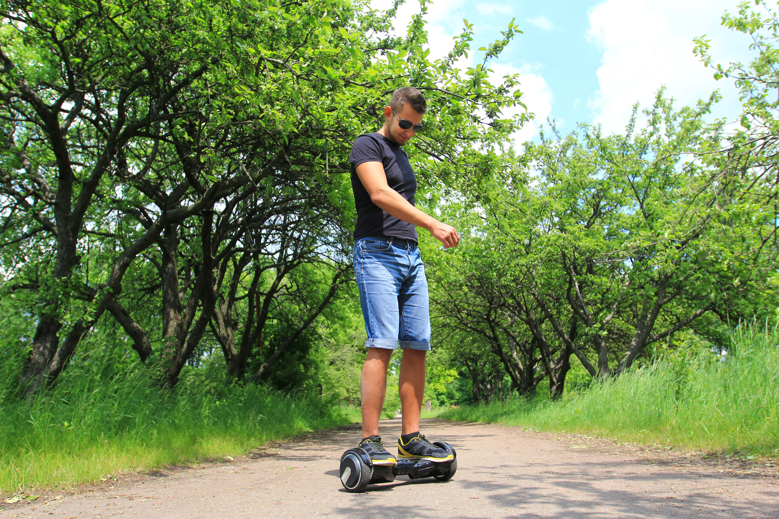 Hova – board? – avagy mi az a hovErboard? II. rész