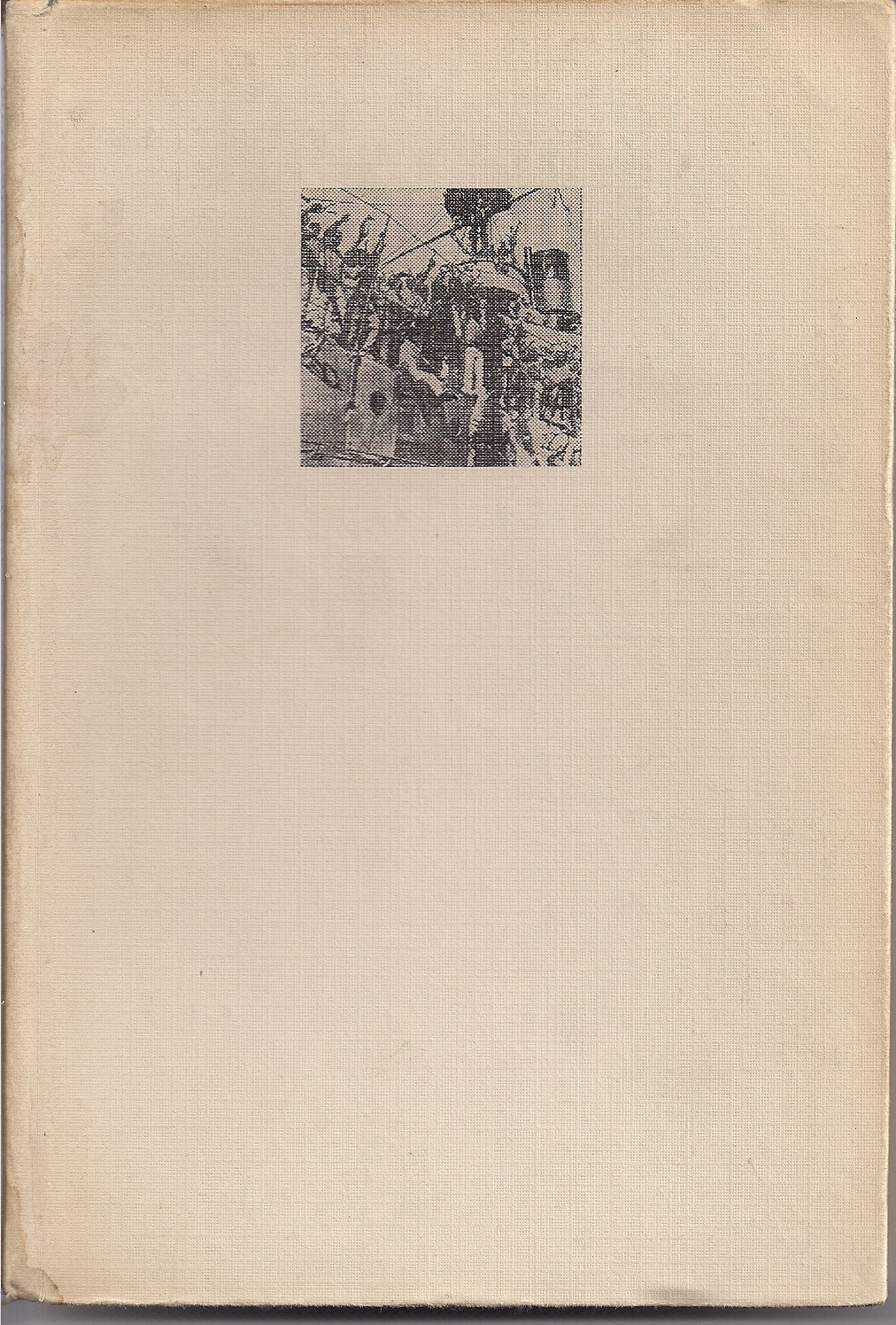 Richard Hough - Felkelés a... első borító.jpg