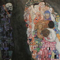 150 éve született Gustav Klimt, kiállítás Bécsben
