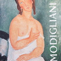 Modigliani kiállítás az MNG-ben, 2016