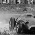 Ma 110 éve született a legendás pilóta: Juan Manuel Fangio
