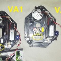 A titokzatos Sega Dreamcast "VA2 revízió" alapos felfedezése (rész #3)