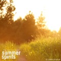 The Best On Mars Presents - Summer Spirits.