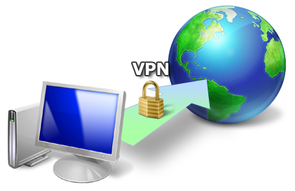 VPN szolgáltatások;