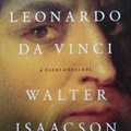 Walter Isaacson – Leonardo da Vinci (A zseni közelről)