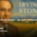 Szenvedni és élni hagyni