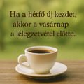 🌞 Jó reggelt!