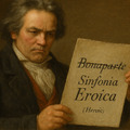 🎼 Beethoven, Napóleon és az Eroica szimfónia története 🎼