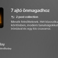 7×7 – Hét ajtó önmagunkhoz