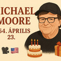 Michael Moore – A kamera mögül kimondott igazság
