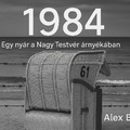 📖 1984 – Egy nyár a Nagy Testvér árnyékában