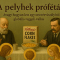 🥣 A reggeli, ami világvallássá vált