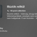 Illúziók nélkül.