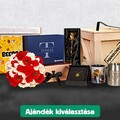 🎁 Ajándék, amit nemcsak kinyitni nehéz – de elfelejteni lehetetlen.